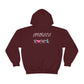 Unisex Heavy Nurses Rock Sweatshirt