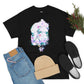 Unisex Heavy Cotton Free spirit Tee