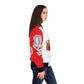 Women's Bomber Jacket (AOP)