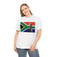 Unisex Heavy Cotton SA