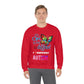 Unisex Heavy Blend™ Sweatshirt