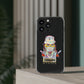 Clear young MA cases