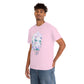 Unisex Heavy Cotton Free spirit Tee