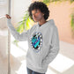 You “The Real MVP” Mom Hoodie