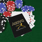 Custom Poker Cards