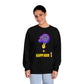 Unisex Classic Long Sleeve Happy T-Shirt