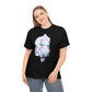 Unisex Heavy Cotton Free spirit Tee