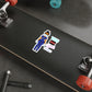 Die-Cut Stickers