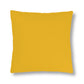 Acknowledging Dad water proof pillows