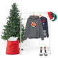 Mom MVP  Hoodie