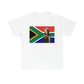 Unisex Heavy Cotton SA