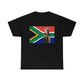 Unisex Heavy Cotton SA