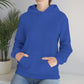 Unisex Heavy Nurses Rock Sweatshirt