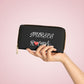 Zipper Wallet