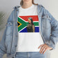 Unisex Heavy Cotton SA