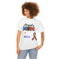 Unisex Heavy   Support Autism Cotton Tee