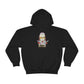 My Hitta hoodies
