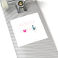 Square Stickers