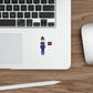 Die-Cut Stickers