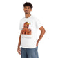 Unisex Heavy Queen Cotton Tee