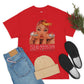 Unisex Heavy Queen Cotton Tee