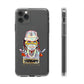 Clear young MA cases