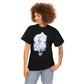 Unisex Heavy Cotton Free spirit Tee