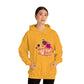 “Love “ Hoodies