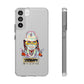 Clear young MA cases