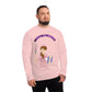 Unisex Changer Sweatshirt