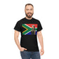 Unisex Heavy Cotton SA