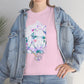 Unisex Heavy Cotton Free spirit Tee