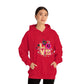 “Love “ Hoodies