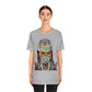 “ Young Ma Drawing”  T- shirt 2.0