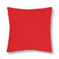 Waterproof Mom MVP Pillows