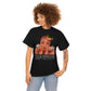 Unisex Heavy Queen Cotton Tee