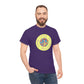Unisex Heavy Cotton Real Tee