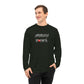 Unisex Performance Nurse Rock  Long Sleeve Shirt