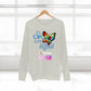 Unisex Premium Crewneck Sweatshirt