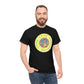 Unisex Heavy Cotton  “REAL “Tee