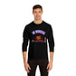 Unisex Classic Long Sleeve Winning  T-Shirt