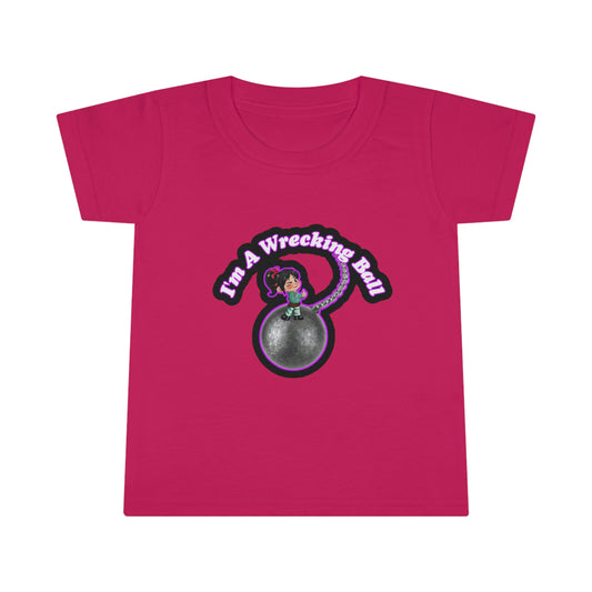 Toddler T-shirt