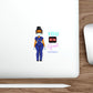 Die-Cut Stickers