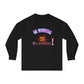 Unisex Classic Long Sleeve Winning  T-Shirt