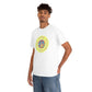 Unisex Heavy Cotton Real Tee