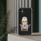 Clear young MA cases