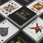 Custom Poker Cards