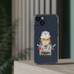 Clear young MA cases