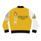 Women's Bomber Jacket (AOP)