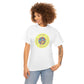 Unisex Heavy Cotton Real Tee